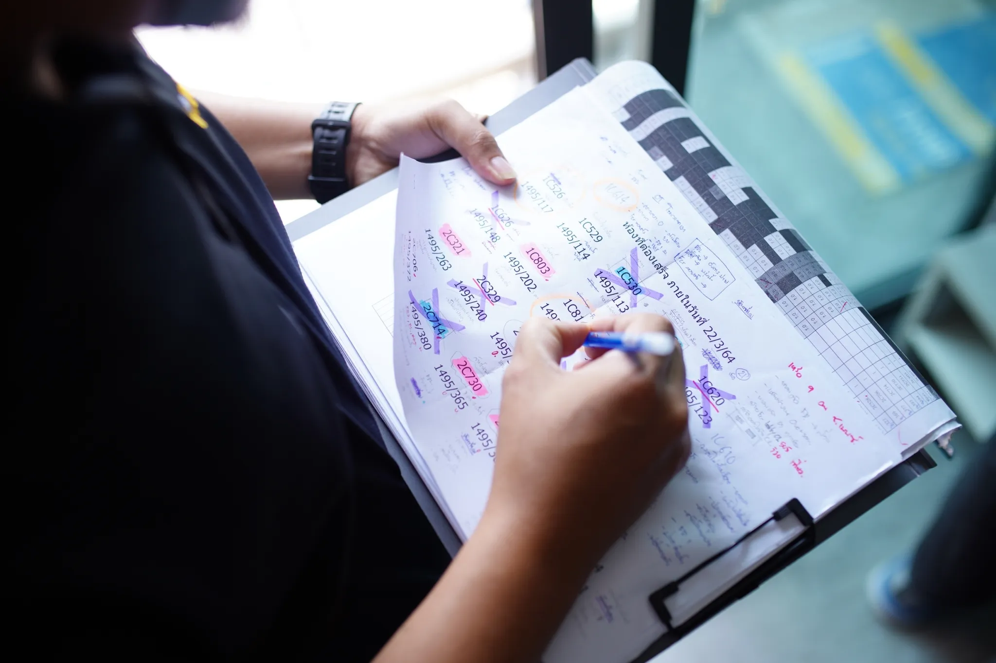 After Construction image