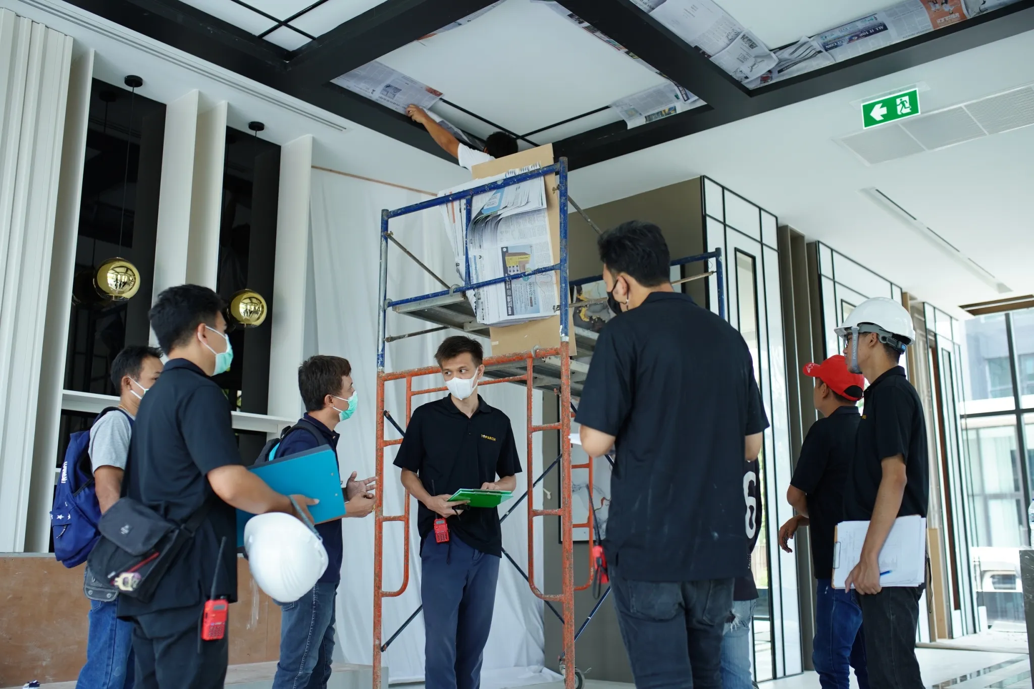 Construction Period image