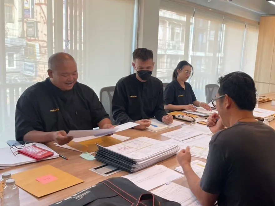  Pre-Construction Period image